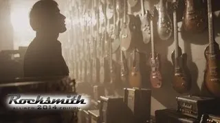 Rocksmith 2014 Edition — Гитаркада и Score Attack