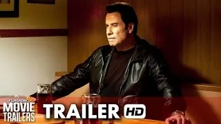 Criminal Activities Official Movie Trailer (2015) - Action Thriller [HD]