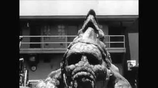 The Slime People (1963) - Trailer