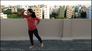 Ek Do Teen Dance | Tezaab | Samruddhi