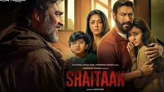 Shaitan movie OTT Release Netflix