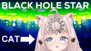 INSTALL KNOWLEDGE | VTuber Fuwa Reacts to Kurzgesagt – In a Nutshell