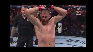 Jan Blachowicz vs Alex Pereira Full Fight