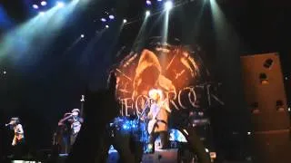 One Ok Rock "Live Concert in Moskow" 21.12.14