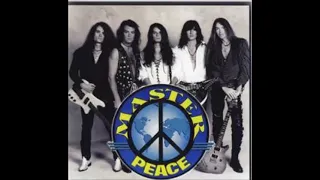 Masterpeace - Spirits Of The Night (Hard Rock)