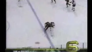 Jaromir Jagr Top 10 Best Goals in career