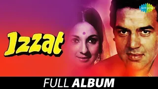 Izzat-Full Album| Dharmendra |Tanuja| Mehmood | Lata Mangeshkar | Asha Bhosle | Mohd Rafi | Manna D