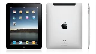 iPad 1 ainda dá pra usar em 2022 ?