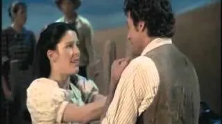 Oklahoma! The Original London Cast (1998) - People Will Say We're In Love (Reprise)