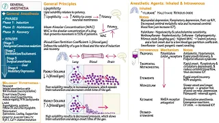 General Anesthesia