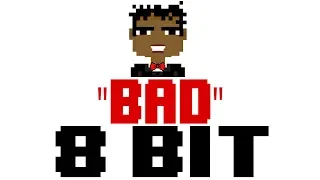 Bad [8 Bit Tribute to Michael Jackson] - 8 Bit Universe