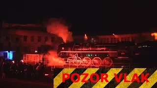 POZOR VLAK / THE TRAIN - 34. [FULL HD]