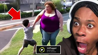 26 Minutes of Karens Vs Kids! @ *THESE KIDS AND KARENS ARE INSANE* 🤣😭 Reaction