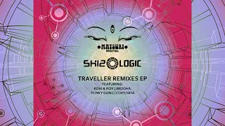 Skizologic - Traveller (Funky Gong Remix)