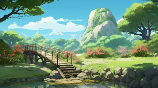 Ghibli Music 2023 🍑 Beautiful Timeless Piano Pieces From Ghibli Movies 🌿 Best Ghibli Piano