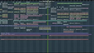 MELODIC DEEP HOUSE FLP MEDUZA STYLE SELECTED STYLE DEEP FLP