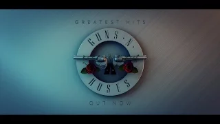 Guns N' Roses: Greatest Hits