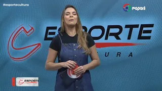 ESPORTE CULTURA AO VIVO | 28/04/2022 |