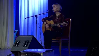 Екатерина Болдырева "Селянка"