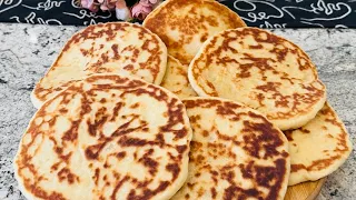 How To Make Mouthwatering Turkish Flatbread