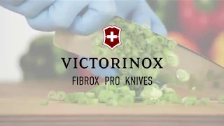 Victorinox Fibrox Pro Knives