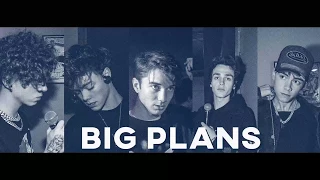 Why Don't We - Big Plans | 1hour loop