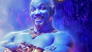 Аладдин (2019) Aladdin. Русский трейлер.