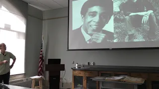 The Butte-Silver Bow Archives' Brown Bag Lecture Series: Friends of Irish Freedom by John Conlan