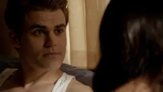 Stefan REVELA para Ivy que é um VAMPIRO | The Vampire Diaries (6x01)