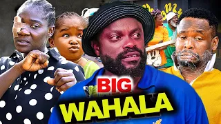 BIG WAHALA (2023 New Movie) MERCY JOHNSON , OKON LAGOS ,  Zubby Michael movies  || Full Movie