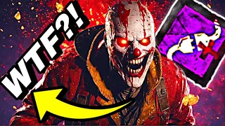 THIS Was The WORST Match Of DBD.. | Dead by Daylight