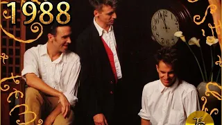 Anos 80 - Quem lembra dessa canção?