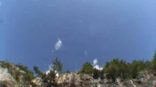 BASE Jumping Trailer AdrenalineGeeks.Com