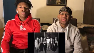 TWIN BROTHER FIRST TIME HEARING Lynyrd Skynyrd - Gimme Three Steps REACTION