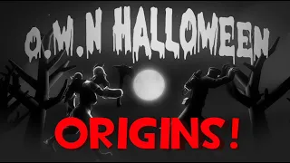 [TF2] Average our World now Halloween Origins!
