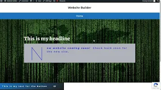 WordPress Gutenberg Editor - Containers & Advanced