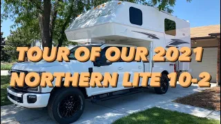 OVERVIEW OF OUR 2021 NORTHERN LITE 10-2