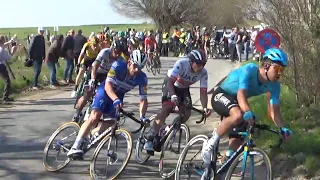 E3 BinckBank Classic (E3 Harelbeke) 2019//Zdeněk Štybar//CYCLING From the ROADSIDE