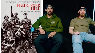 Green Berets Watch Hamburger Hill