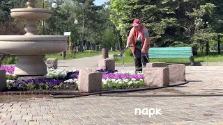 Мариуполь Расцвел 💐 Жизнь 🕊️сегодня Восстановление / Ремонт Стройка 🦺 ГК «КрашМаш»