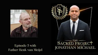 The Sacred Project: Episode Five