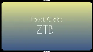 Favst i Gibbs - ZTB (Tekst)