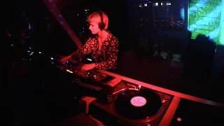 Courtesy Boiler Room Helsinki DJ Set