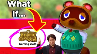 The REAL Reason Animal Crossing New Horizons Updates Stopped