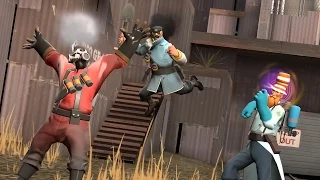 [TF2] Hightower Adventures! Episode 1: Kaiko is Mad