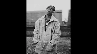 [FREE] 2Pac Sad Hip Hop Type Beat - "Pain"