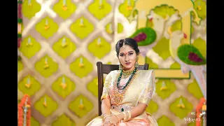 Deeksha + Karthik Wedding Story