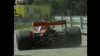 1978 F1 ファン・カー(レースほぼカットです。(/o＼))