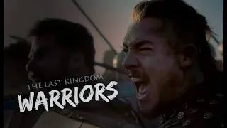 The Last Kingdom | Warriors