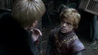 Game of thrones - Bonding time with Tyrion and Joffrey